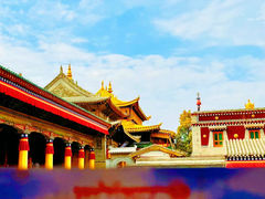 -塔尔寺