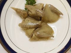 -中心大酒店·本味餐厅