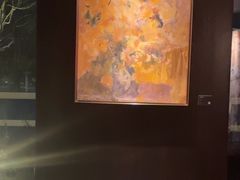 -上海锦江汤臣洲际大酒店壹阶层