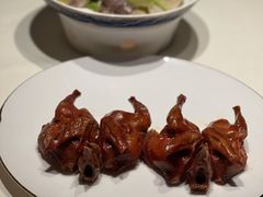 -炳胜私厨(万象前海店)