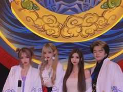 -E+有冰工厂·昆仑寒宫2(五角场店)