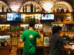 -三叶草爱尔兰咖啡吧