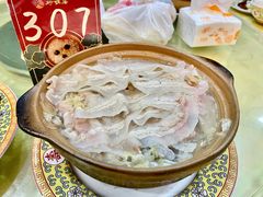 酸菜白肉-砂锅居(西四店)