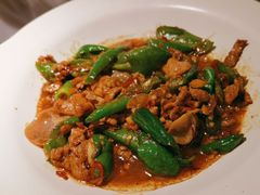 -田婆婆的菜(海口友谊阳光城店)