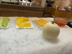 -北京王府井希尔顿酒店·万斯阁西餐厅