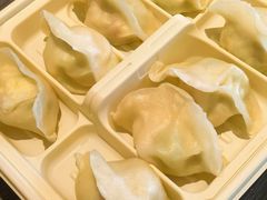 -王厚元饺子·辽菜·烤鸭(工会大厦店)