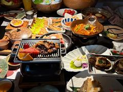 -花潮料理艺食馆(成都万象城店)