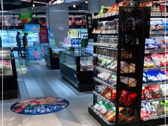 -盒马鲜生(领丰汇店)