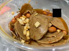 -张记捆鸡(总店)