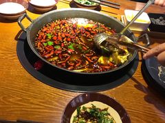-受气牛肉·重庆耙牛肉(来福士店)