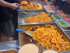 -周小亮丁家坡洋芋(全国总店)