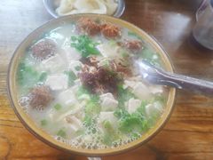 -老洛阳豆腐汤(栾川总店)