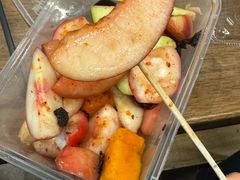 -爱上酸嘢