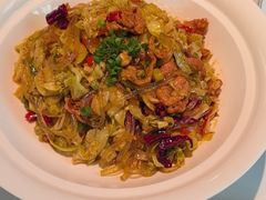 -燕兰楼·清真西北融合菜(亚运村店)