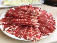 -阳坊胜利涮羊肉(阳坊老店)
