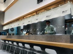 -池奈·咖喱蛋包饭(熙地港店)