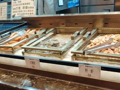 -黑金·寻焰自助百汇·烤肉·火锅(中街店)