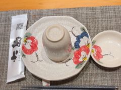 -大岛日本料理铁板烧(南通大饭店)