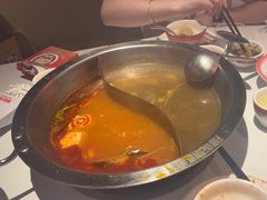 -陈记顺和潮汕牛肉火锅(棠德南路店)