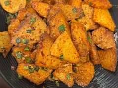 -新繁老號豌豆汤饭店·江湖菜(宝光寺店)