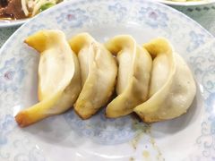 锅贴-四如春食府