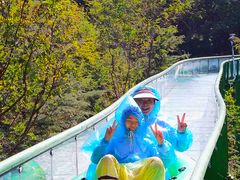 -威海华夏城景区