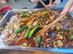 -特色油卤串串(水碾河店)