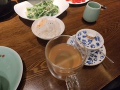 -粗茶淡饭·隐庐私厨(东亭店)