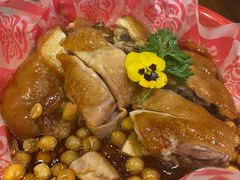 -西关味(大卫城店)