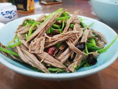 -老磨油饼(高陵店)
