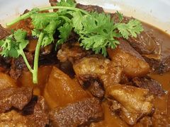 -又见炊烟私房菜(敬亭路店)