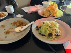 -丫头记(新村店二部)