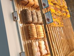 -爸爸糖手工吐司(上海五角场万达店)