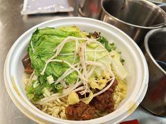 -三大营南昌水煮·油炸(天城路店)