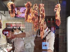 -左庭右院鲜牛肉火锅(新梅广场店)
