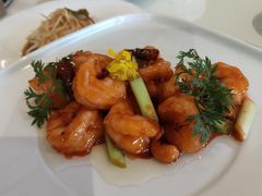 -满堂·烤鸭店·北京菜(鼓楼店)