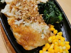 -萨莉亚意式餐厅(苏州泉屋店)