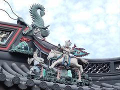 -钦赐仰殿道观