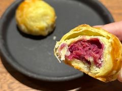 -SHAN山(前滩太古里店)