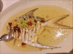 -Yan Ting 宴庭中餐厅(上海静安瑞吉酒店)
