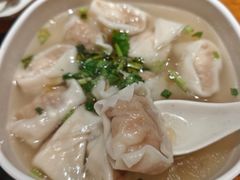 -南城香·饭香串香馄饨香(花园北路店)