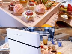 -粤海喜来登酒店·&More聚驿(天河城店)