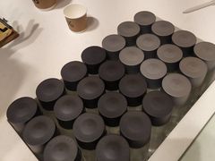 -% Arabica阿拉比卡咖啡烘焙工坊