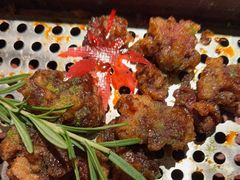 锦府脆皮牛肉-锦府园·新台州菜(合生汇店)