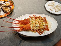 双龙出海-粤盛海鲜平价店(洛溪食街店)
