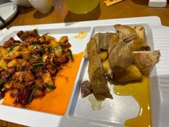 -隔壁老王·家常云南菜(花巷店)