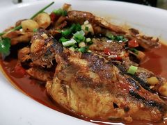 -左邻右舍徽菜馆