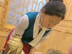 -宗巴雍姆藏餐府