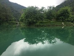 景点-紫云谷景区