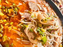 -祖传曾羊肉饭店